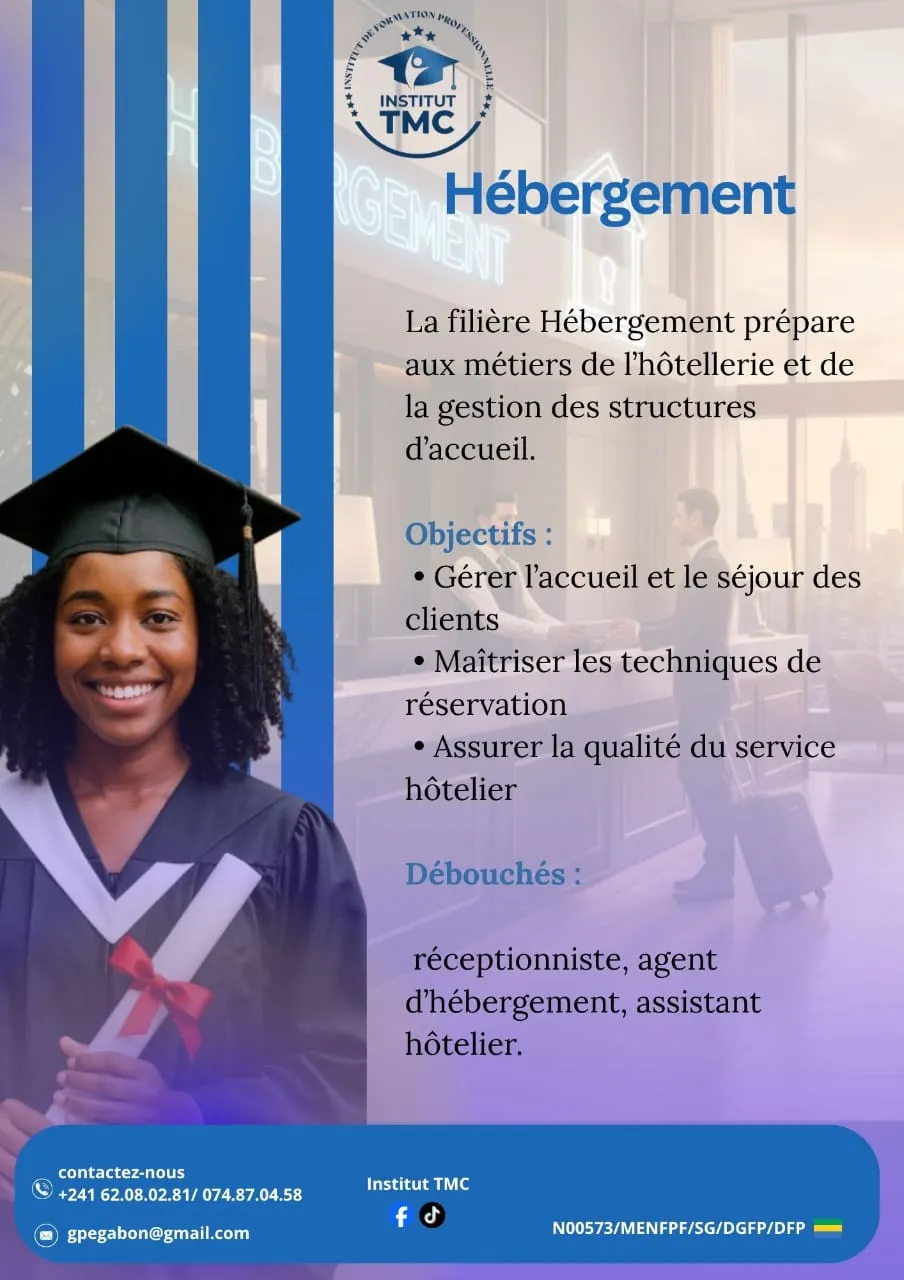 Certification TMC