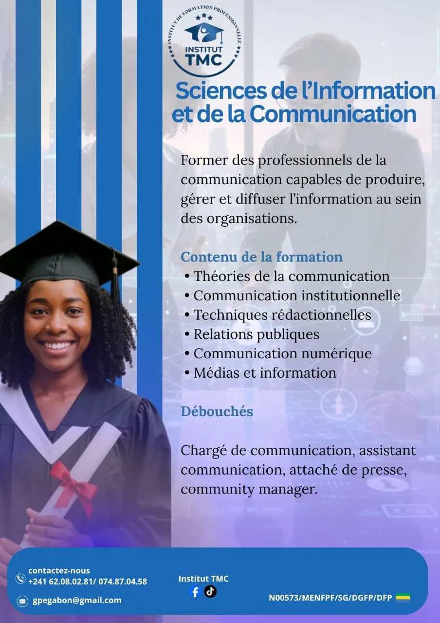 Formation Communication
